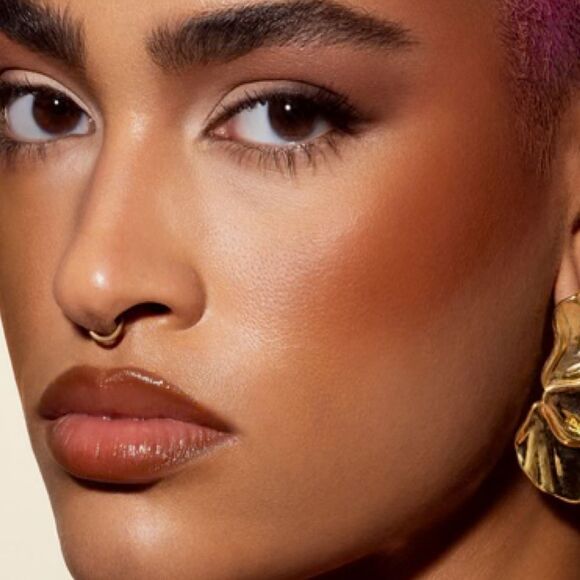 🦋$5 in a bundle Morphe Hot Shot Bronze Bombshell Sun Drops New - Picture 4 of 12